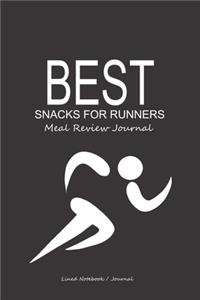 Best Snacks For Runners