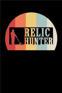 Relic Hunter