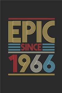 Epic Since 1966