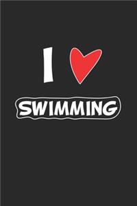 Swimming