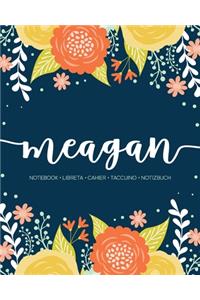 Meagan