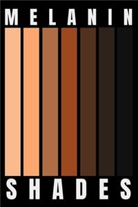 Melanin Shades