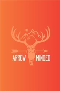 Arrow Minded