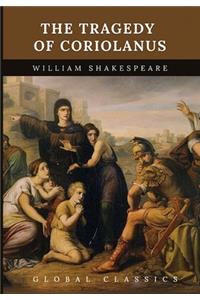 The Tragedy of Coriolanus