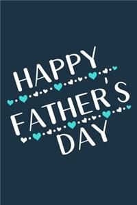 Happy Father Day