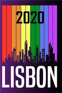 Lisbon 2020