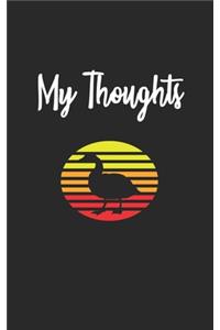 My Thoughts
