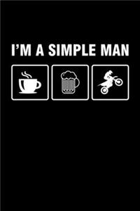 I'm A Simple Man