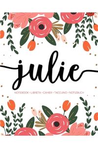 Julie
