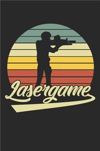 Lasergame