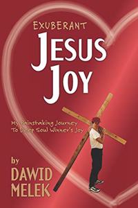 Jesus Joy
