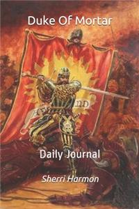 Duke Of Mortar