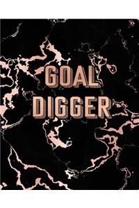 Goal Digger