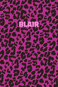 Blair