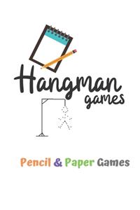 Hangman Games