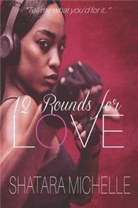 12 Rounds For Love