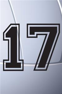 17 Journal