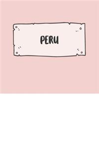 Peru