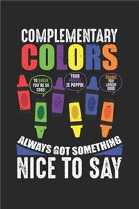 Complementary Colors