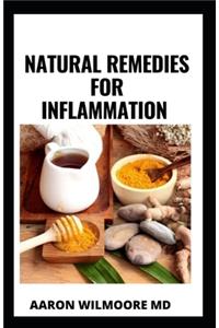 Natural Remedies for Inflammation