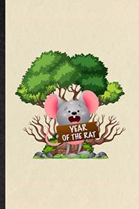 Year of the Rat