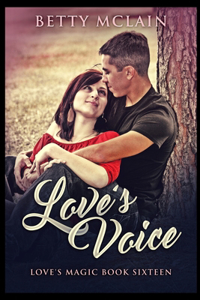 Love's Voice