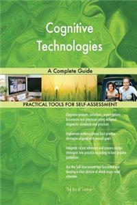Cognitive Technologies