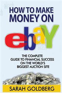 Make Money on Ebay