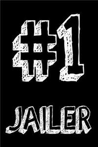 #1 Jailer