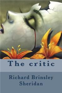 critic