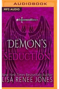 Demon's Seduction
