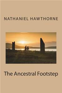 The Ancestral Footstep