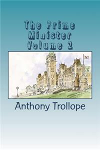 The Prime Minister Volume 2