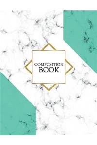 Composition Book