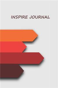 Inspire Journal