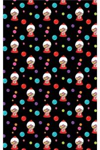 Gumballs And Machine Journal