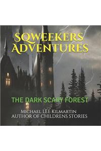 Sqweekers Adventures