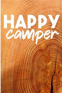Happy Camper