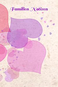 Familien Notizen