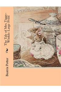 The Tale of Mrs. Tiggy-Winkle