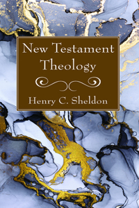 New Testament Theology