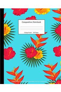 Composition Notebook