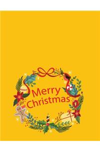 Merry Christmas