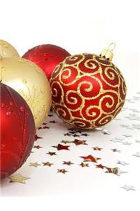 Bauble Baubles Christmas Xmas Festive Season Santa Claus Frosty the Snowman Tree