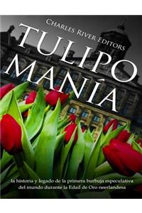 Tulipomanía