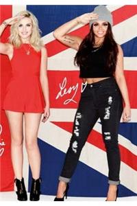 Little Mix Diary