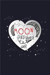 Moon and Back