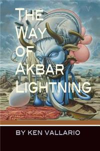 Way of Akbar Lightning