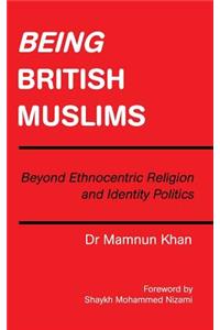 Being British Muslims
