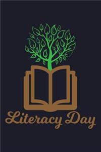 Literacy Day